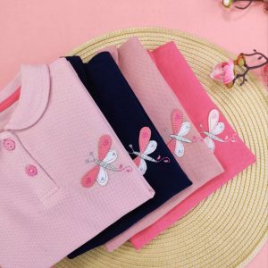 تیشرت جودون سنجاقک